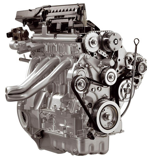 2008 N Pickup Car Engine